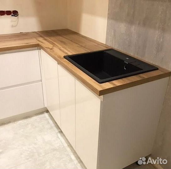 Кухни