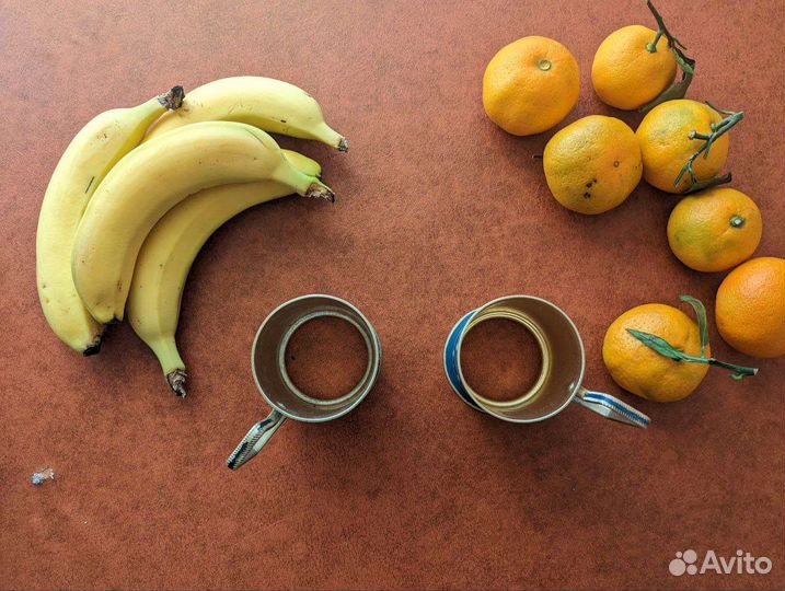 Подстаканники СССР