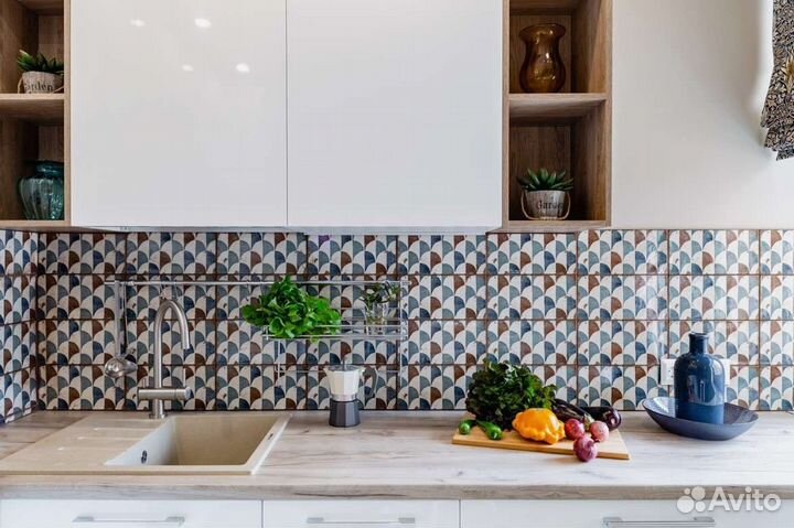 Кухни на заказ от производителя