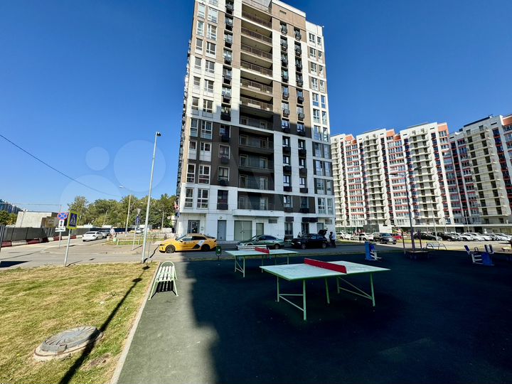 Свободного назначения, 65.68 м²