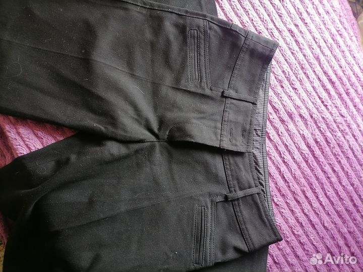 Брюки женские классические 44 46