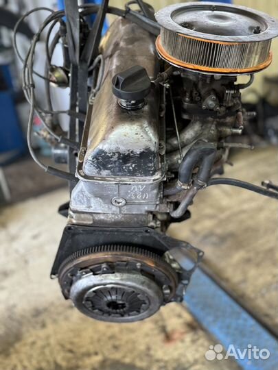 Двигатель niva 1.7 21213