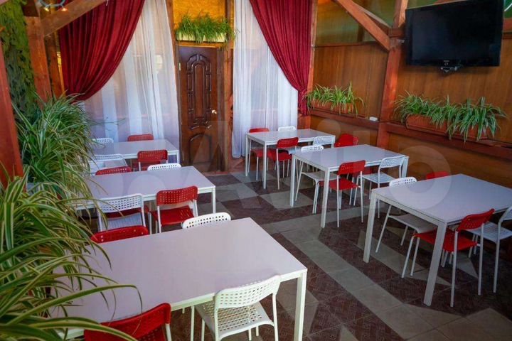 Комната 12 м², 1/1 эт.