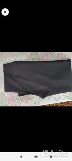 Брюки бриджи