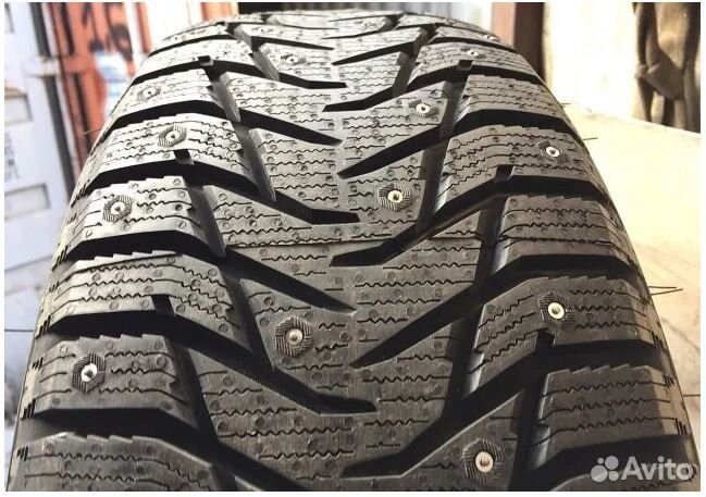 Sailun Ice Blazer WST3 235/60 R17 114