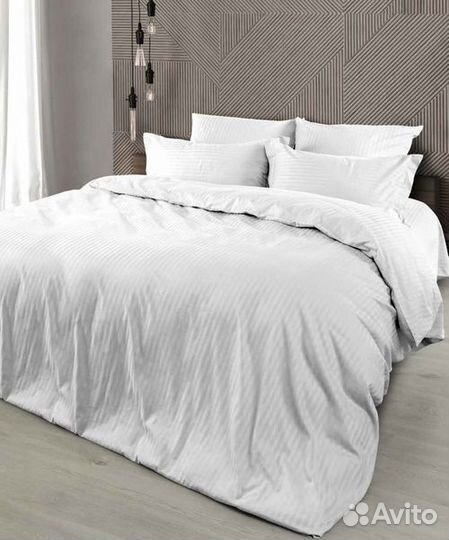 Белье постельное