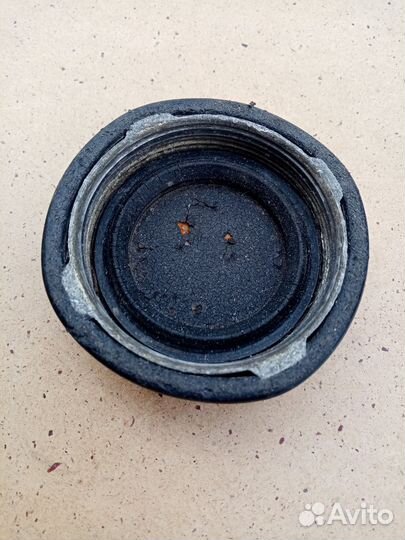 Крышка бензобака