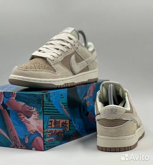 Кроссовки женские Nike SB dunk Low Otomo Katsuhiro