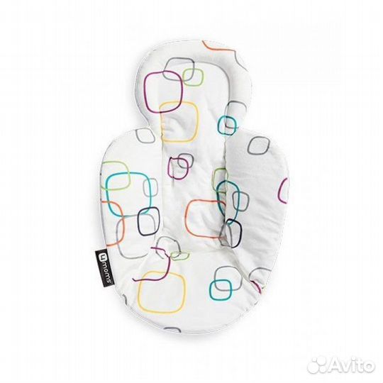 Детские качели 4 moms