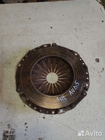 Корзина сцепления Audi A4 B5 ауди а4 б5