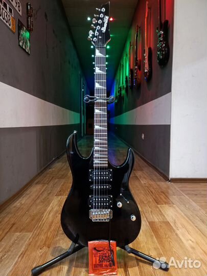 Электрогитара Ibanez GIO GRX70 DX