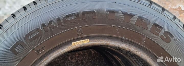 Nokian Tyres Nordman SX2 175/70 R13