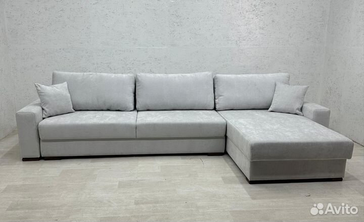 Угловой диван