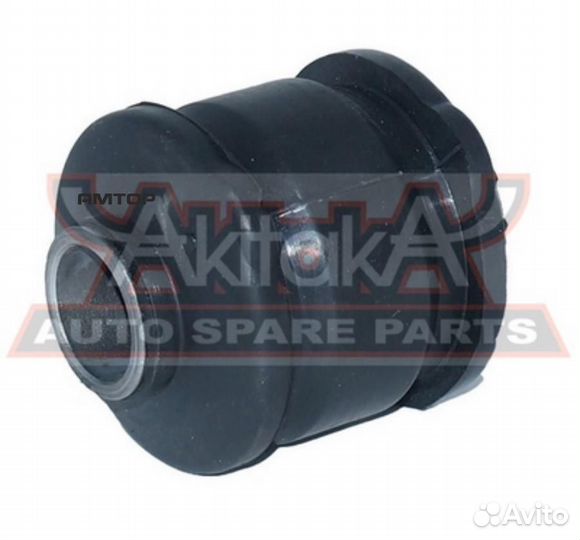 Asva 0101-010 Сайлентблок переднего рычага задний