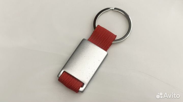 Брелок блокнот с ручкой Shell