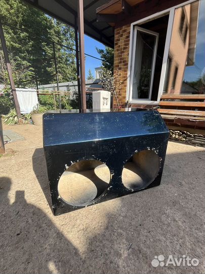 Корб под 2/15