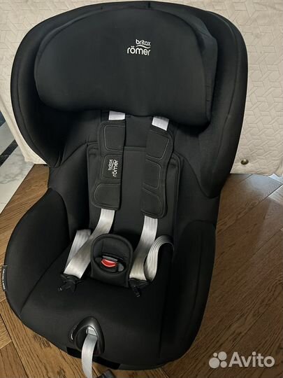 Автокресло Britax romer trifix 2 i-size