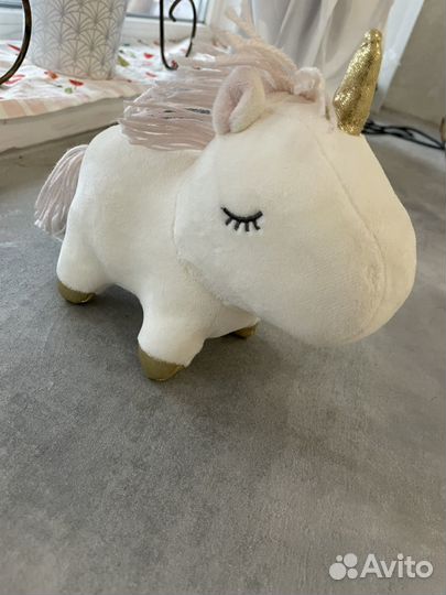 Мягкая игрушка hm home