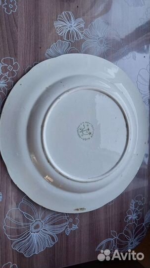 Посуда СССР