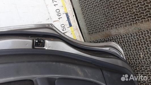 Дверь задняя правая volvo XC90 1 (HKR16FT01)