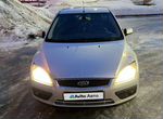 Ford Focus 1.6 AT, 2005, 400 000 км