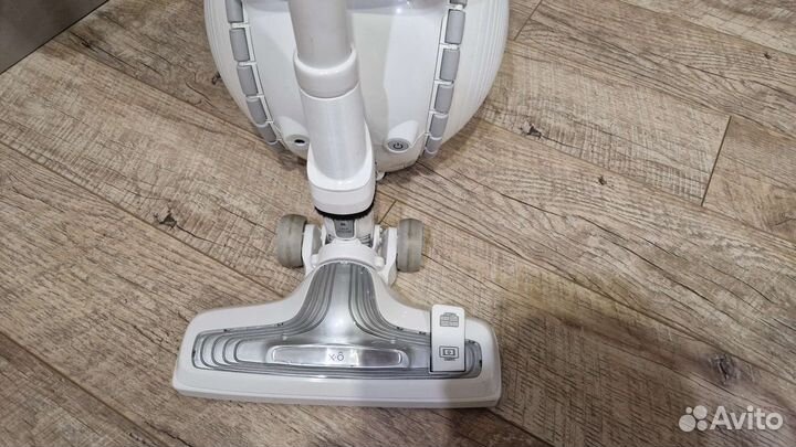 Пылесос тефаль