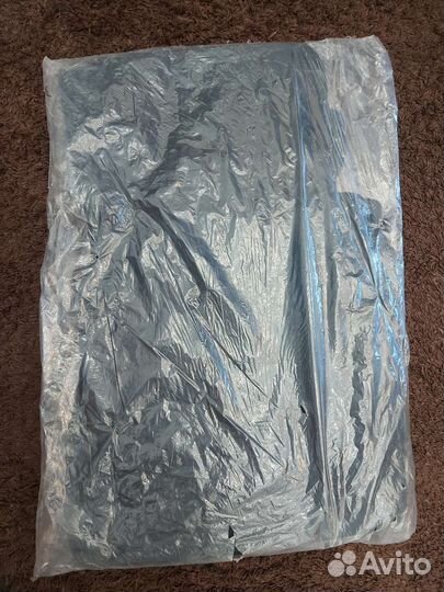 Велюровые ковры BMW G12