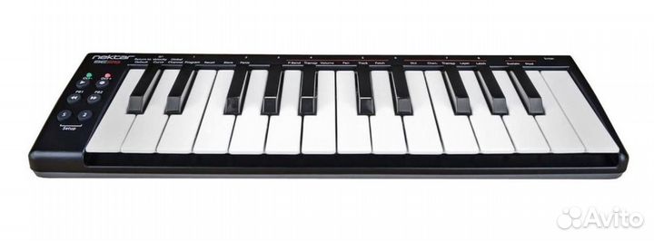 Midi клавиатура Nektar SE25