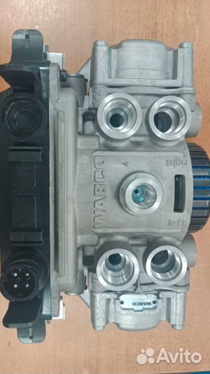 Модулятор DAF