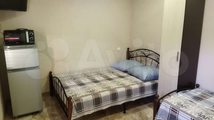 Комната 14 м², 1/2 эт.