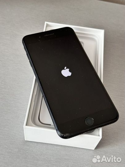 iPhone 7 Plus, 128 ГБ