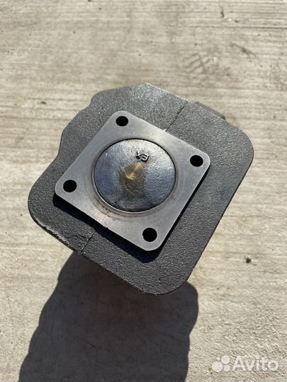 Цпг honda dio 18/27