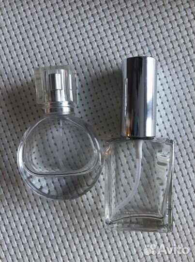 Атомайзеры для духов