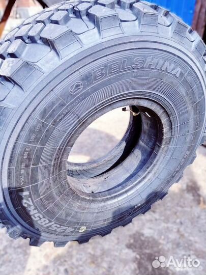 Белшина Бел-1260 425/85r21 18pr