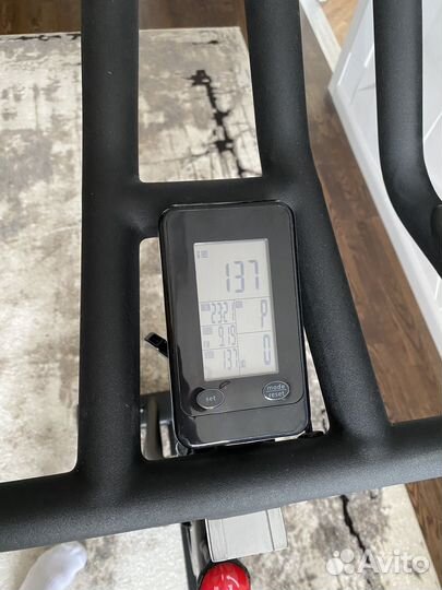 Велотренажер kettler новый на гарантии