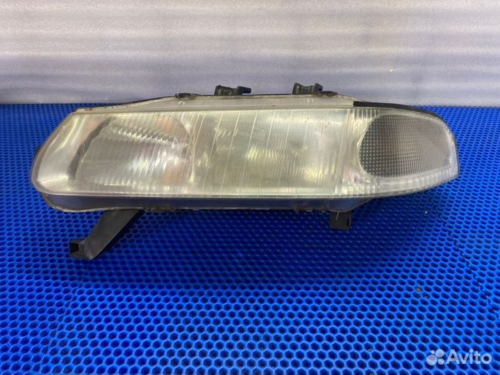 Фара галогеновая передняя левая Rover 400 14K4FK77