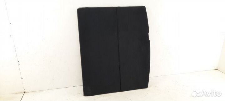 Обшивка пола задняя Hyundai Creta 1 2015