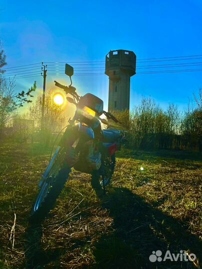 Racer Enduro 150Gy