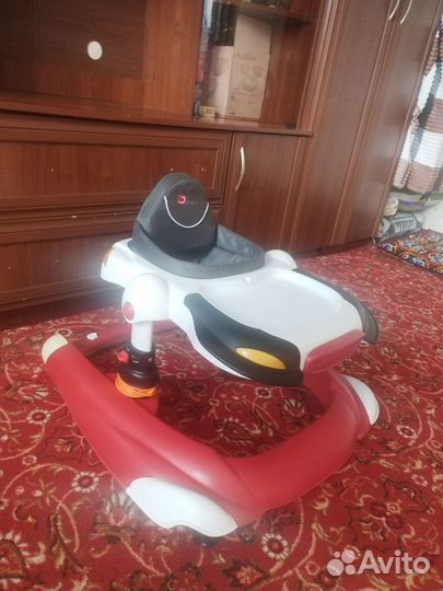 Ходунки детские