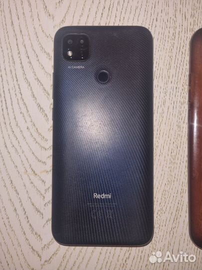 Xiaomi Redmi 9C (NFC), 3/64 ГБ