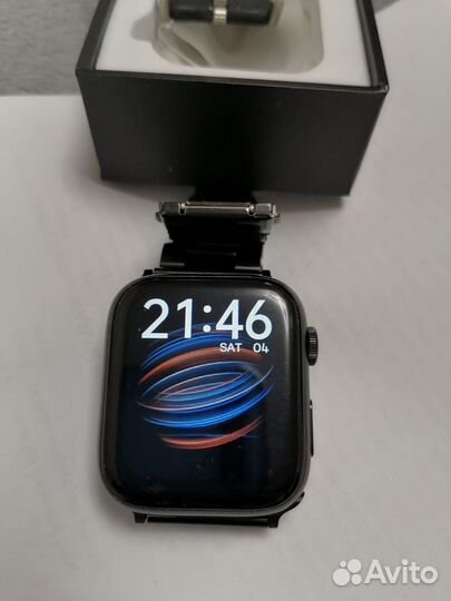 Смарт-часы SMART Watch x7 pro