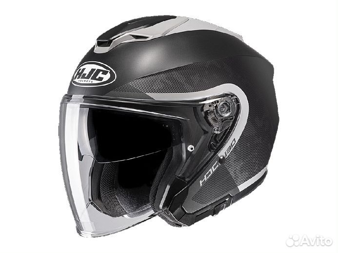 Мотошлем HJC i30 dexta MC5SF