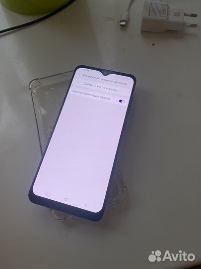 Samsung Galaxy A31, 4/128 ГБ