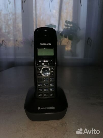 Стационарный телефон