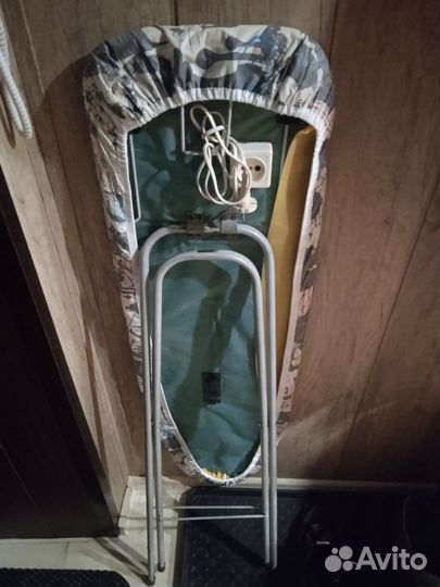 Гладильная доска бу