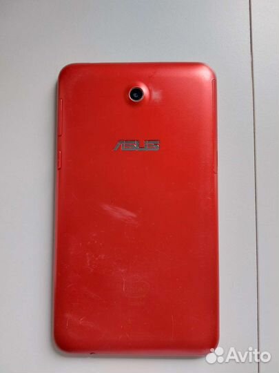 Asus fonepad 7