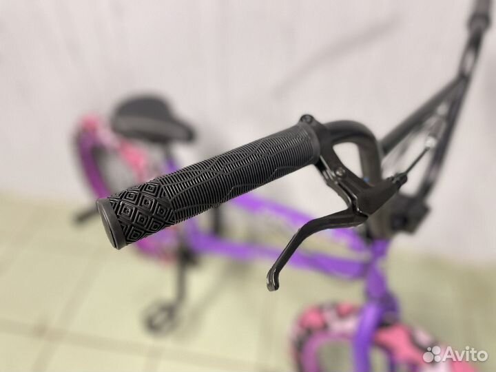 Bmx Трюковой велосипед bmx 20