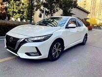 Nissan Sylphy (China) 1.6 CVT, 2021, 20 000 км, с пробегом, цена 1 850 000 руб.