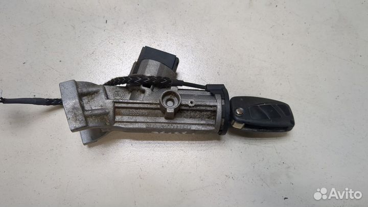 Замок зажигания Peugeot Boxer, 2004