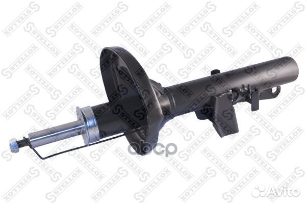 Амортизаторы подвескиstellox 4214-0164-SX Stellox